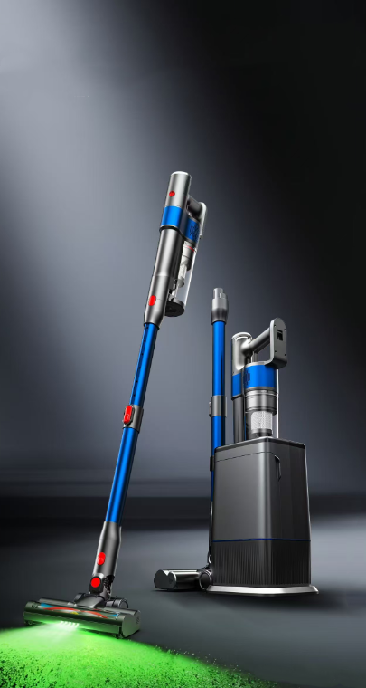 T15Pro Vacuum Cleaner