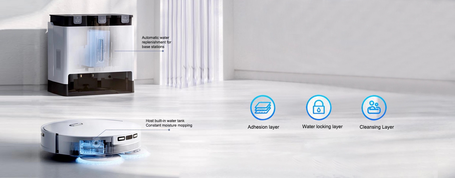 5 Best High-Tech Cleaning Devices for Your Home