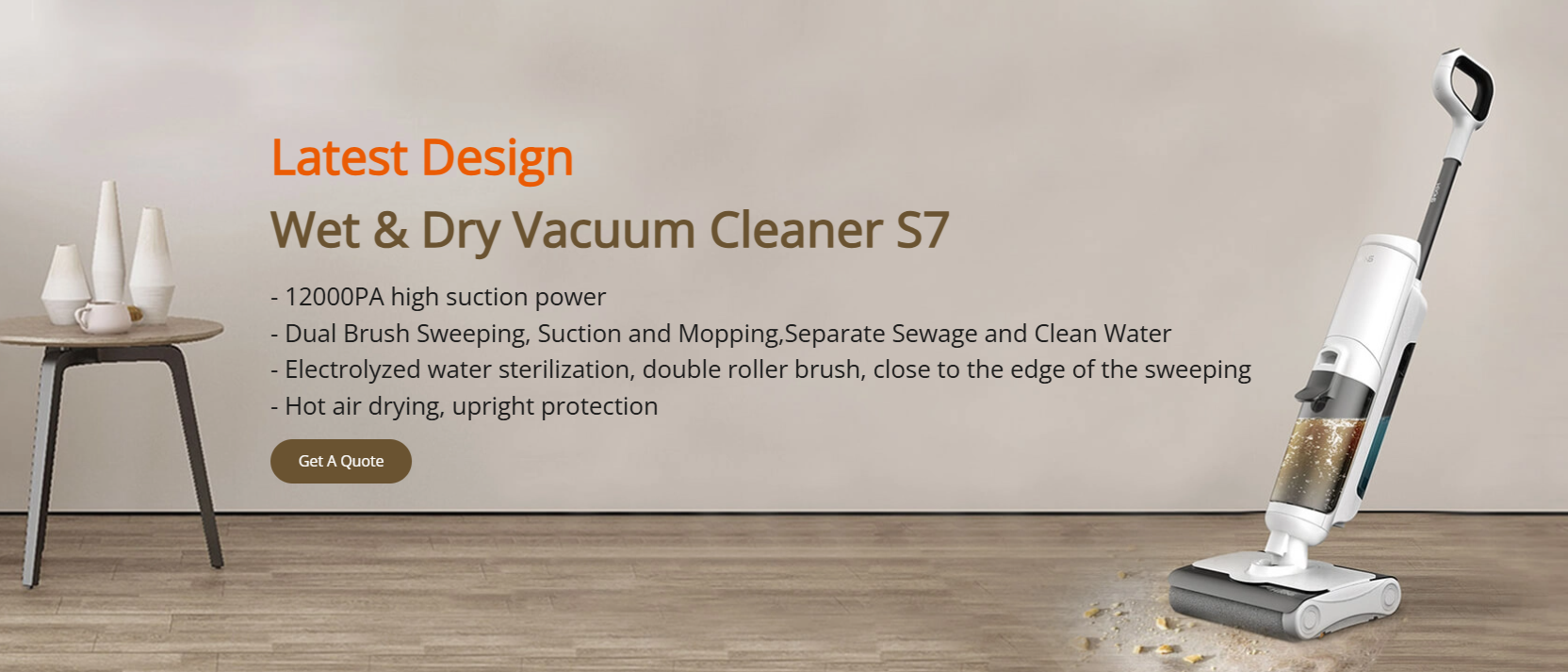 The 5 Most Popular Home Cleaning Devices on Amazon in 2025