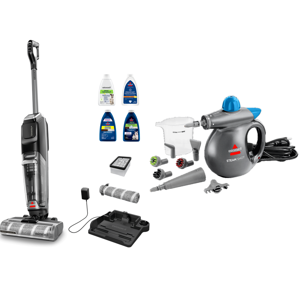 Bissell CrossWave