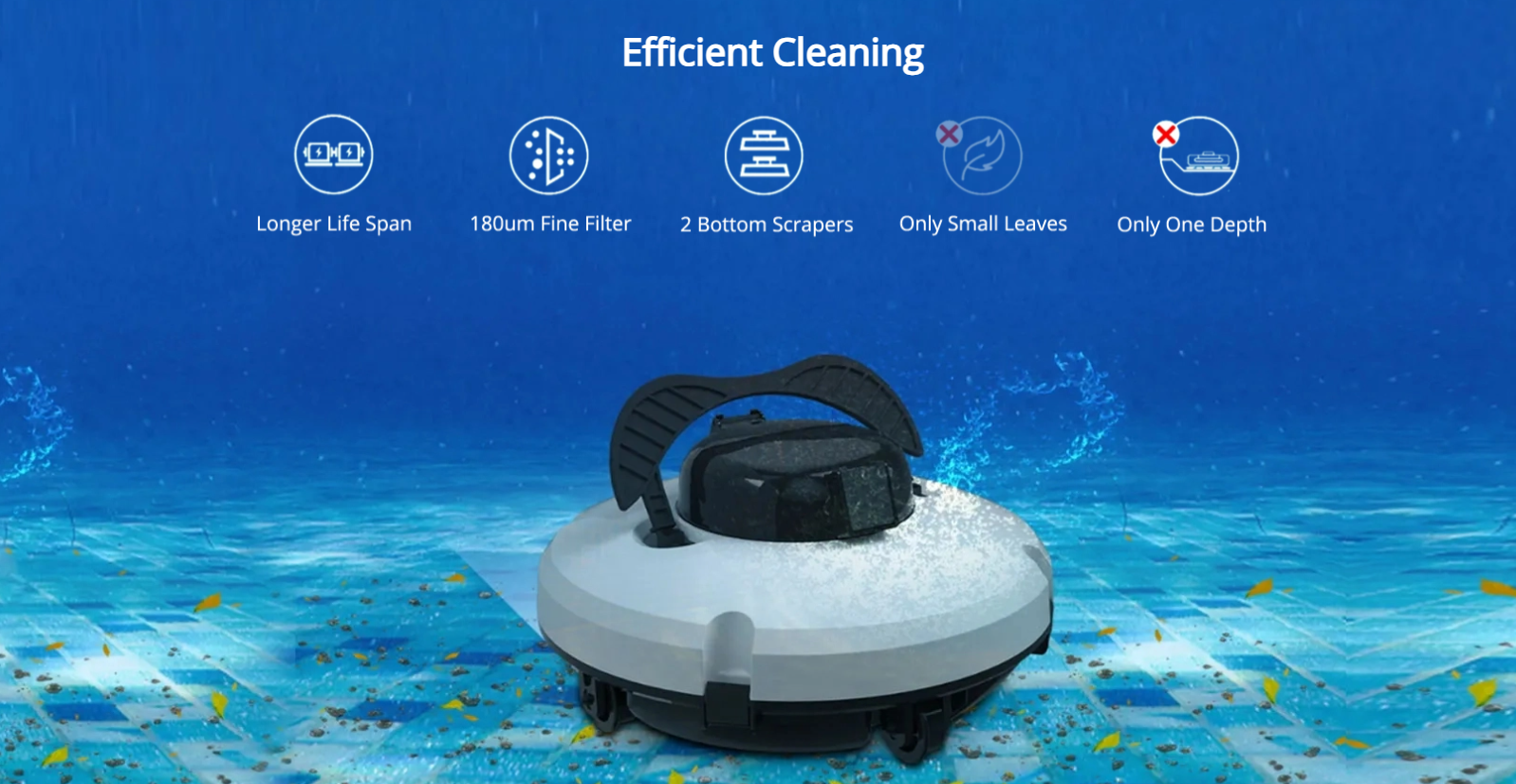 Buying Guide: Best Pool Cleaning Robot Brands 2025 Buying Guide: Best Pool Cleaning Robot Brands 2025