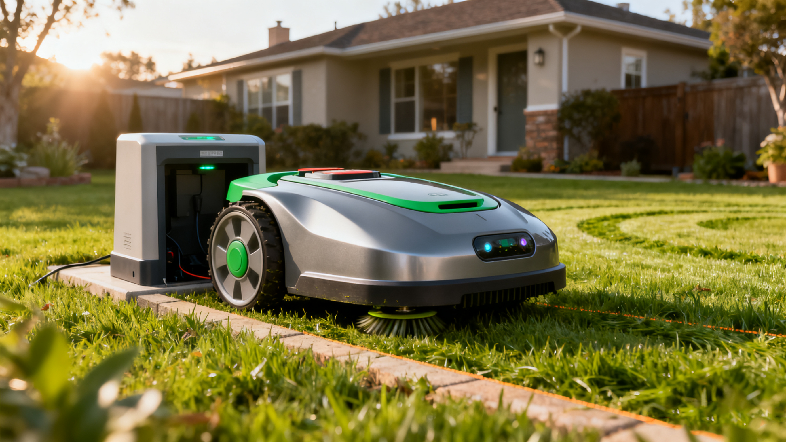 What Does Ongoing Maintenance Look Like?