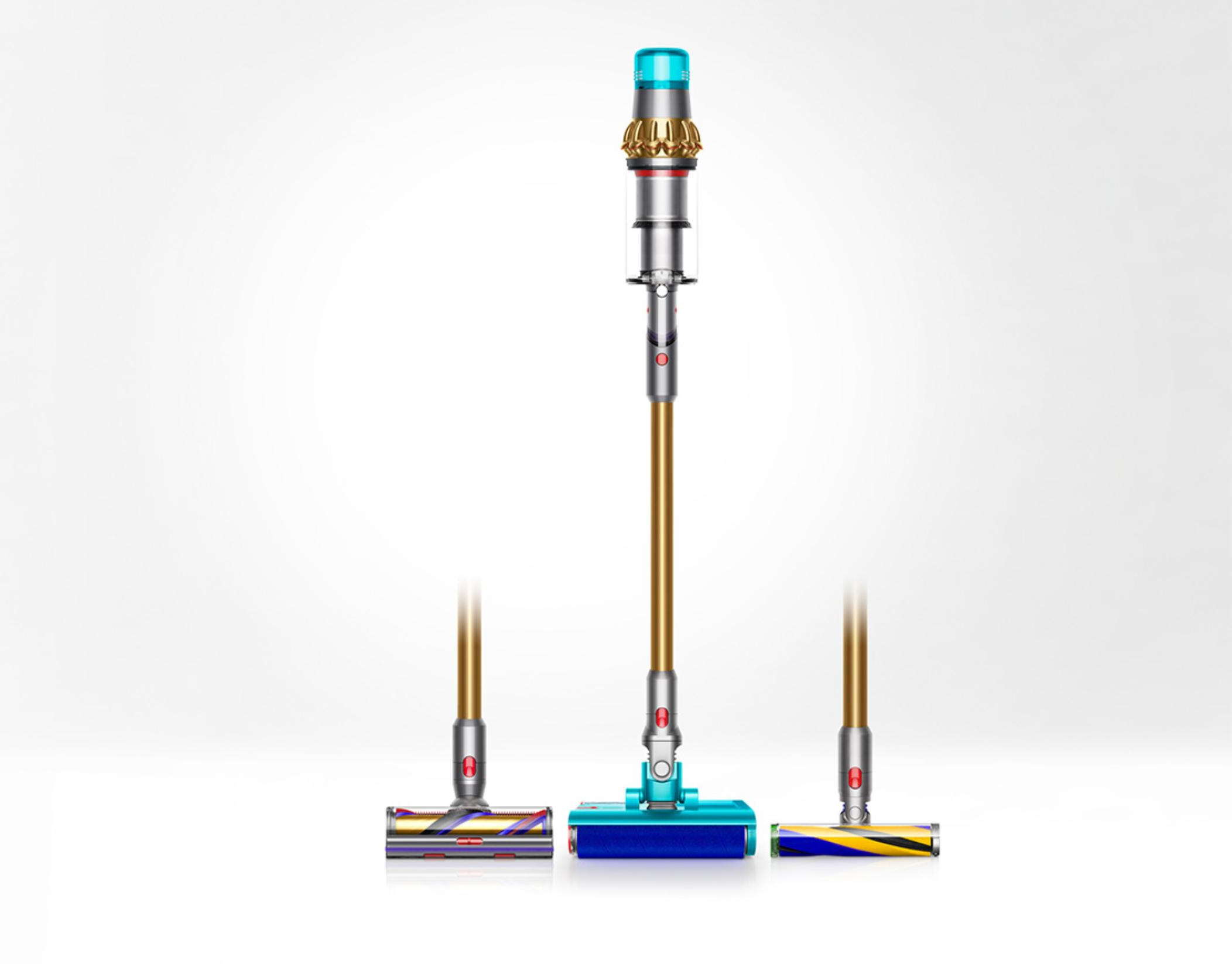 Dyson V15 DetectDyson V15 Detect
