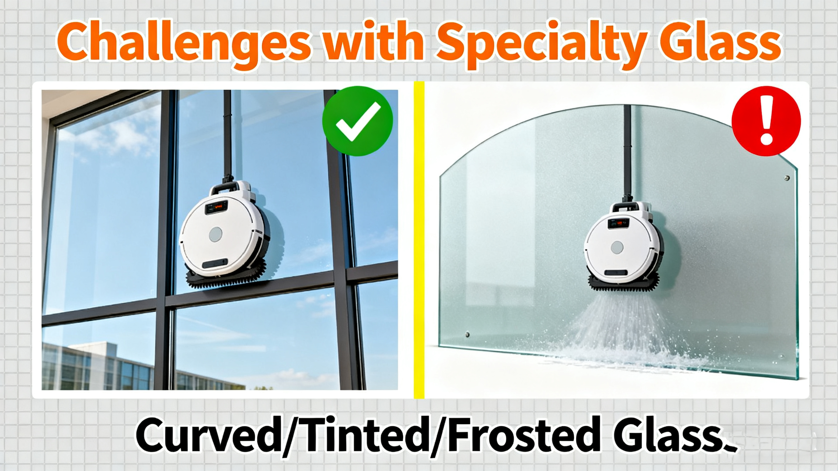 Challenges with Specialty Glass