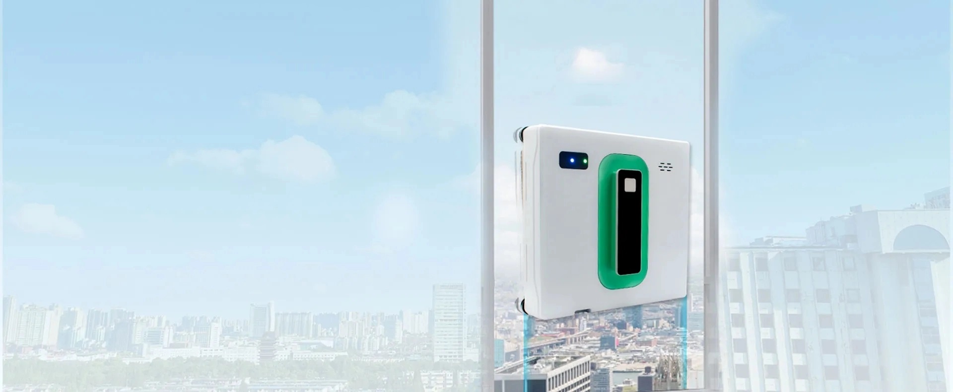 LINCINCO Window Cleaning Robot RN2-02 Review