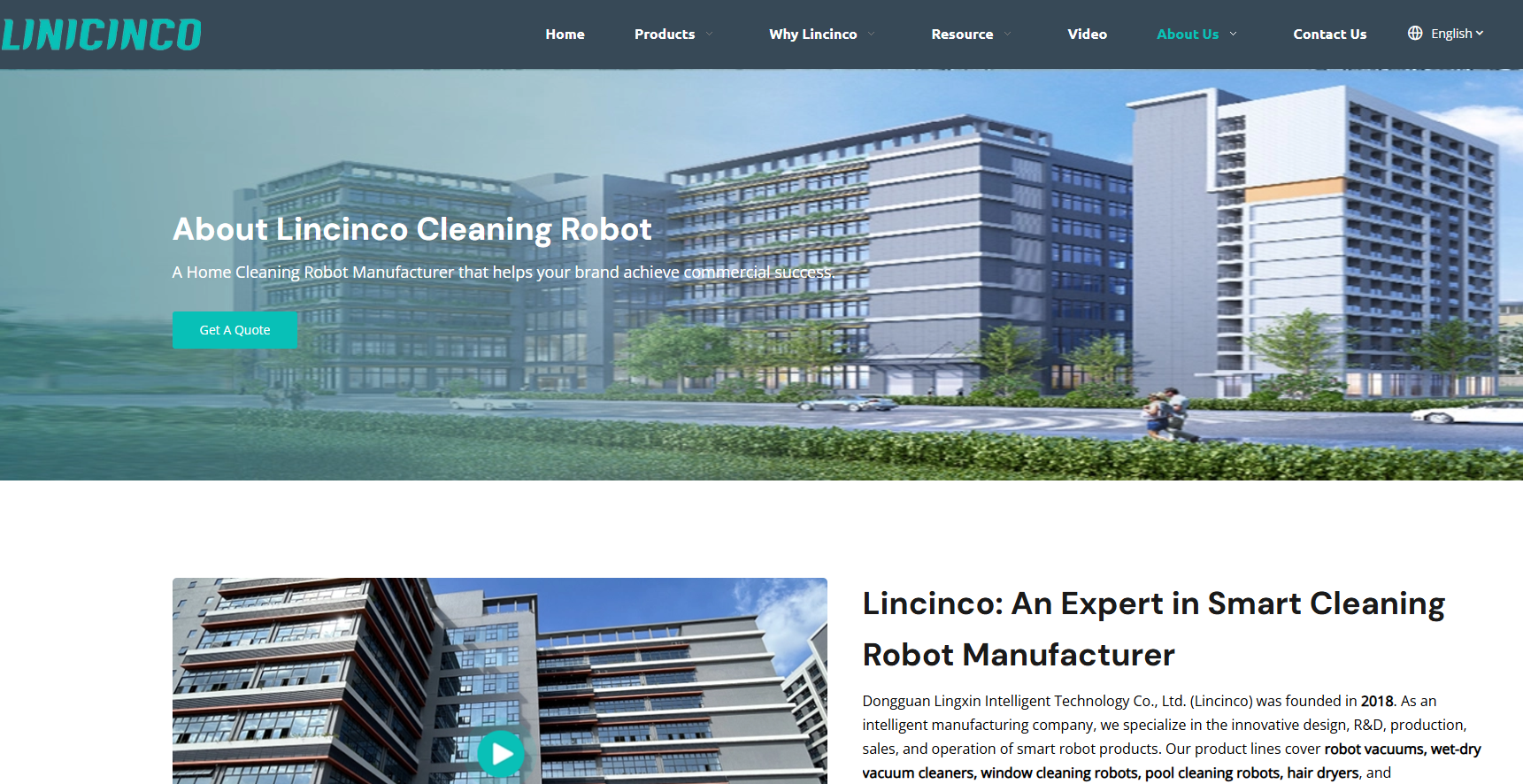 Best Supply Chain of Cleaning Appliances in China