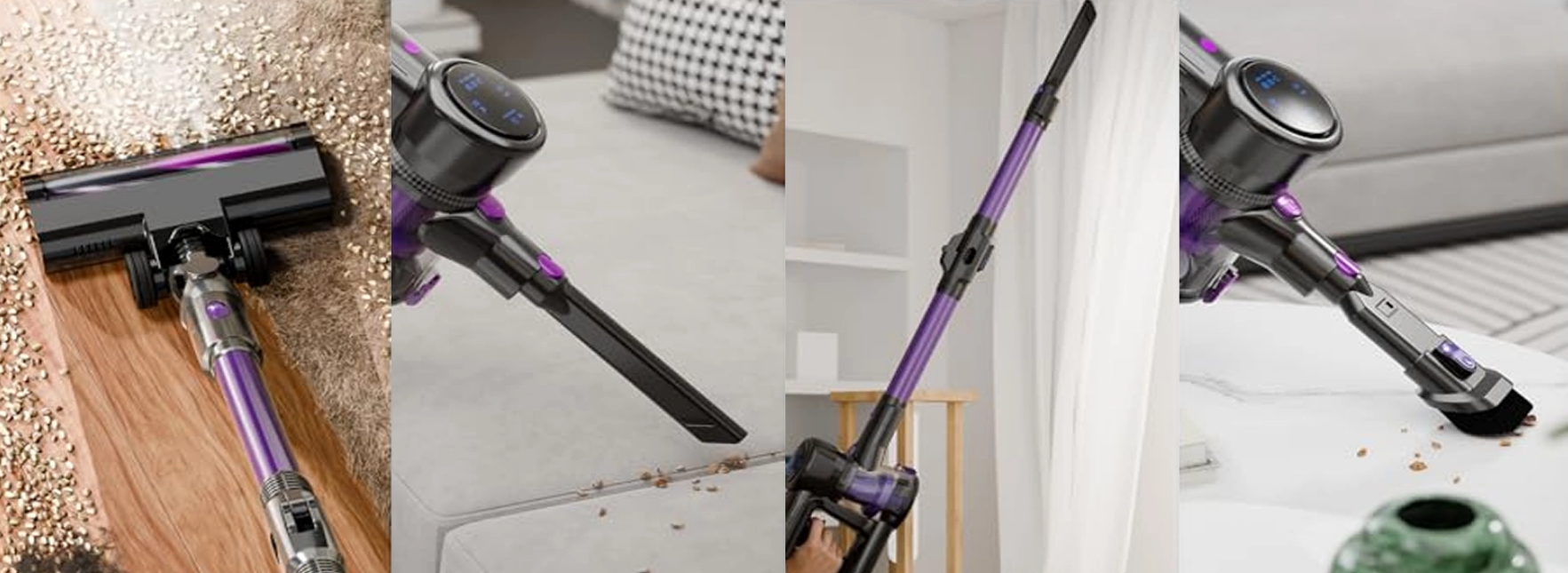 Best Vacuum Cleaner Brands