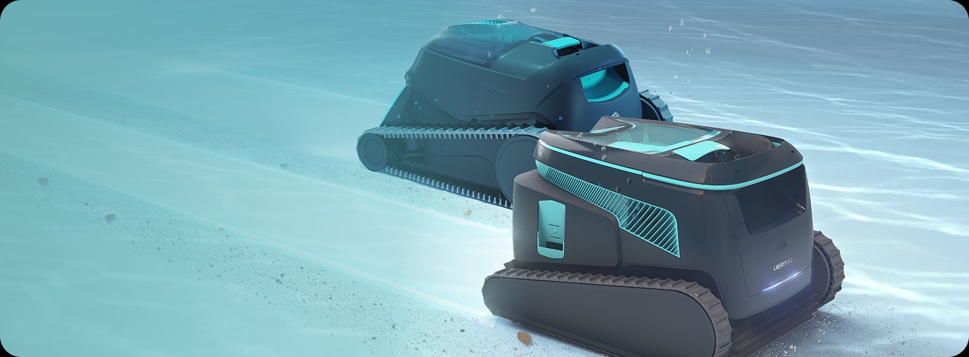 Maytronics Dophin Series