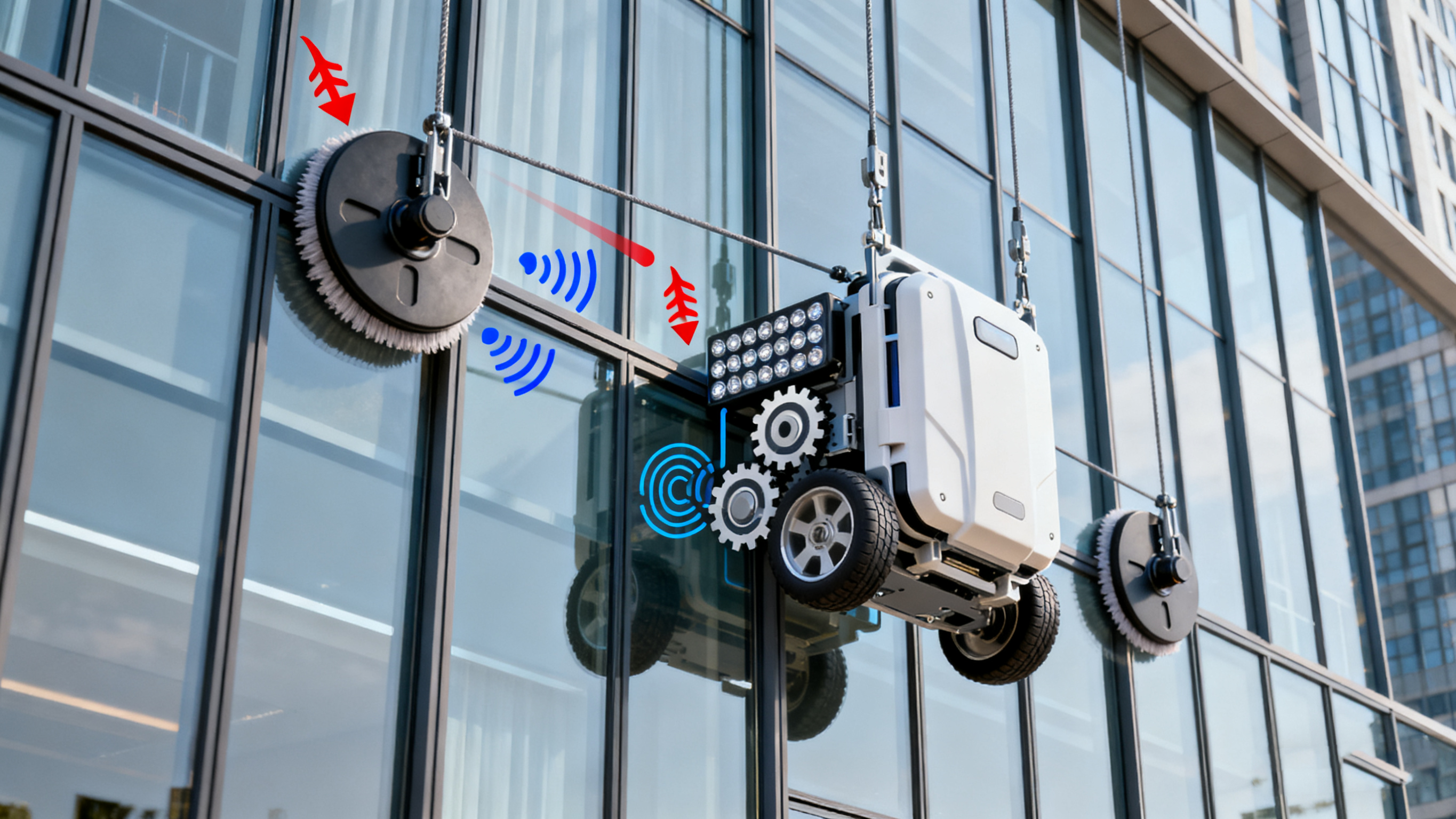 Buying Guide: Best Window Cleaning Robot Brand for Your Home