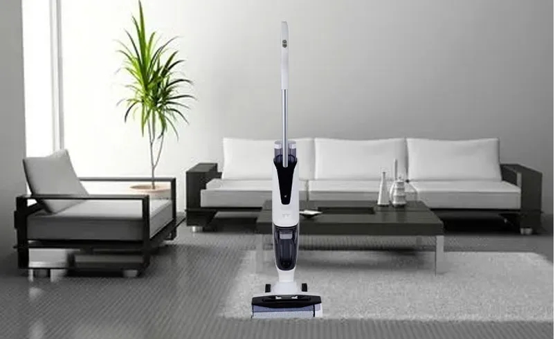 vacuum cleaner supplier