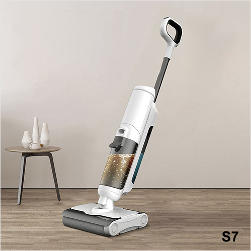 poweart cordless vacuum cleaner