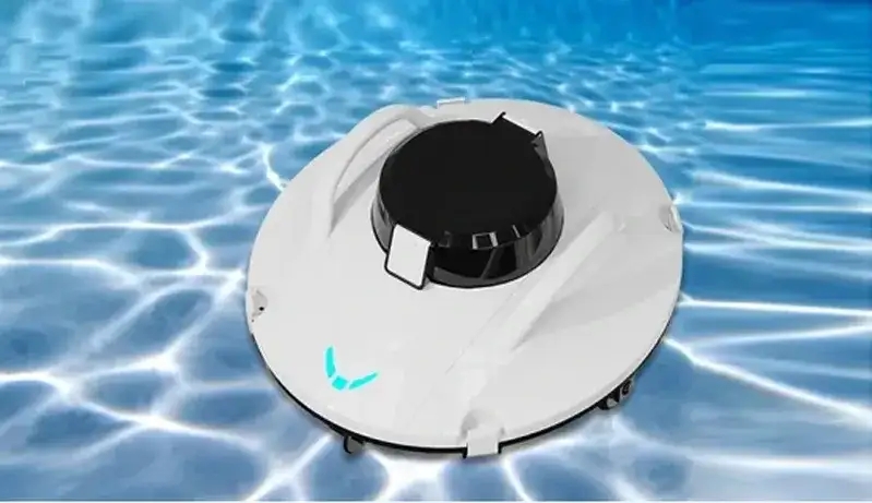 Robotic Pool Cleaner Manufacturer