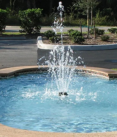 Robotic Pool Cleaner