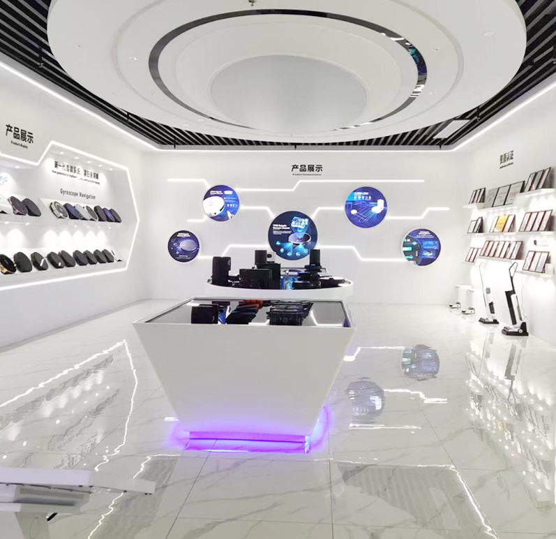 best buy robot vacuum cleaner