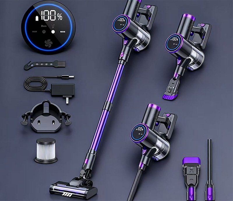 Best Cordless Stick Vacuum