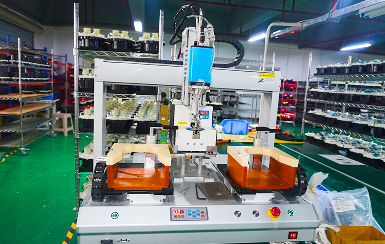 Robotic Pool Cleaner Manufacturer