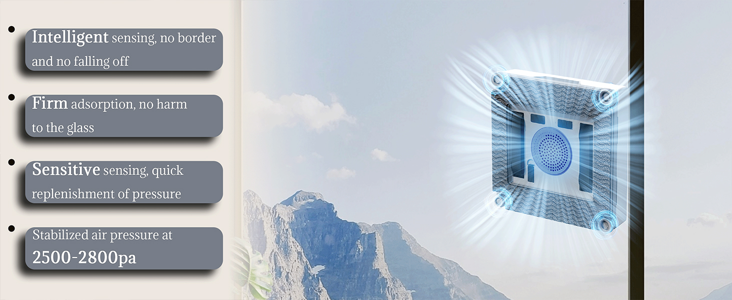 Window Cleaning Robots: Reaching New Heights