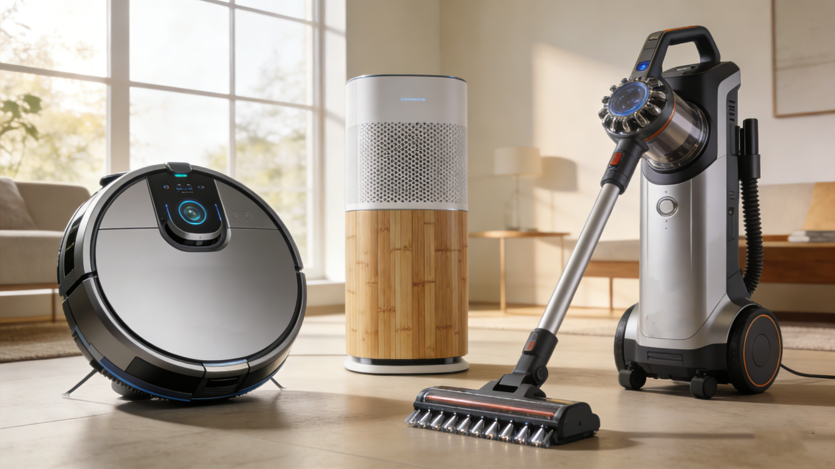 2026 Top manufacturer of home cleaning appliances