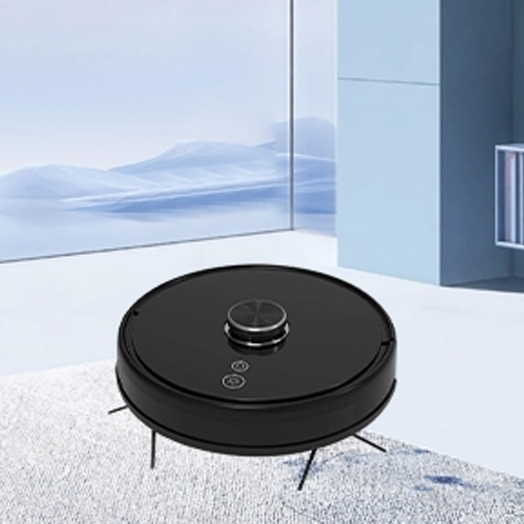 Robot Vacuum Cleaner For Home J300