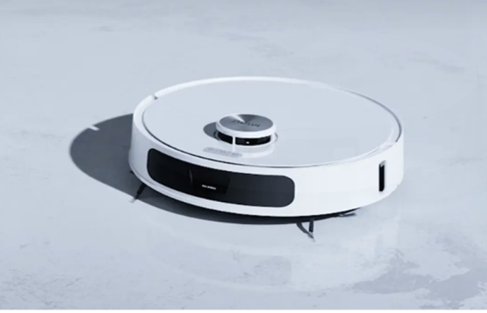 Why choose the Self-Cleaning Robot H90？