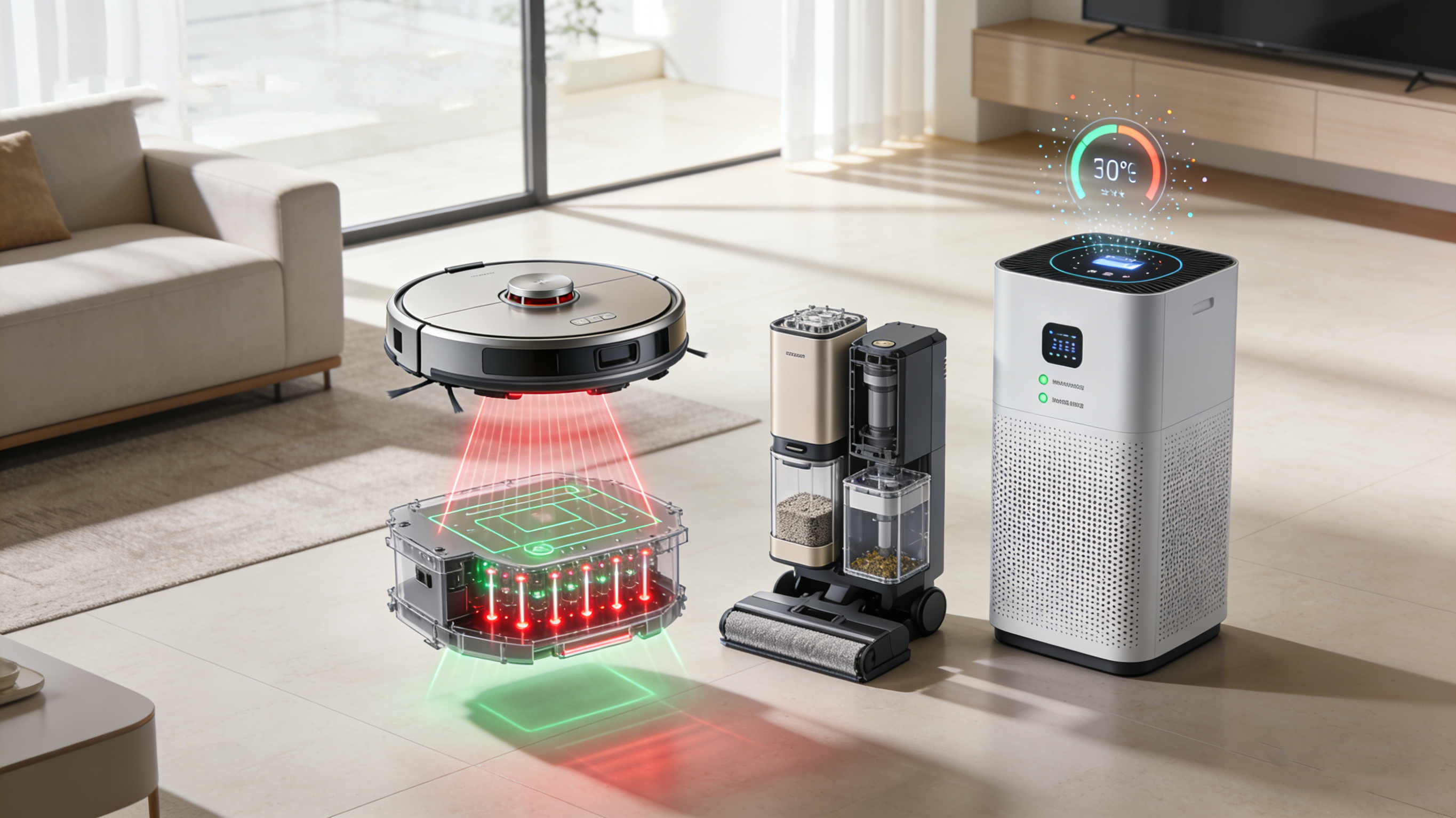 2026 best cleaning appliances collection