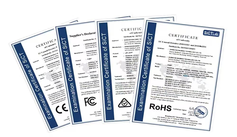 Cordless Robotic Pool Cleaner