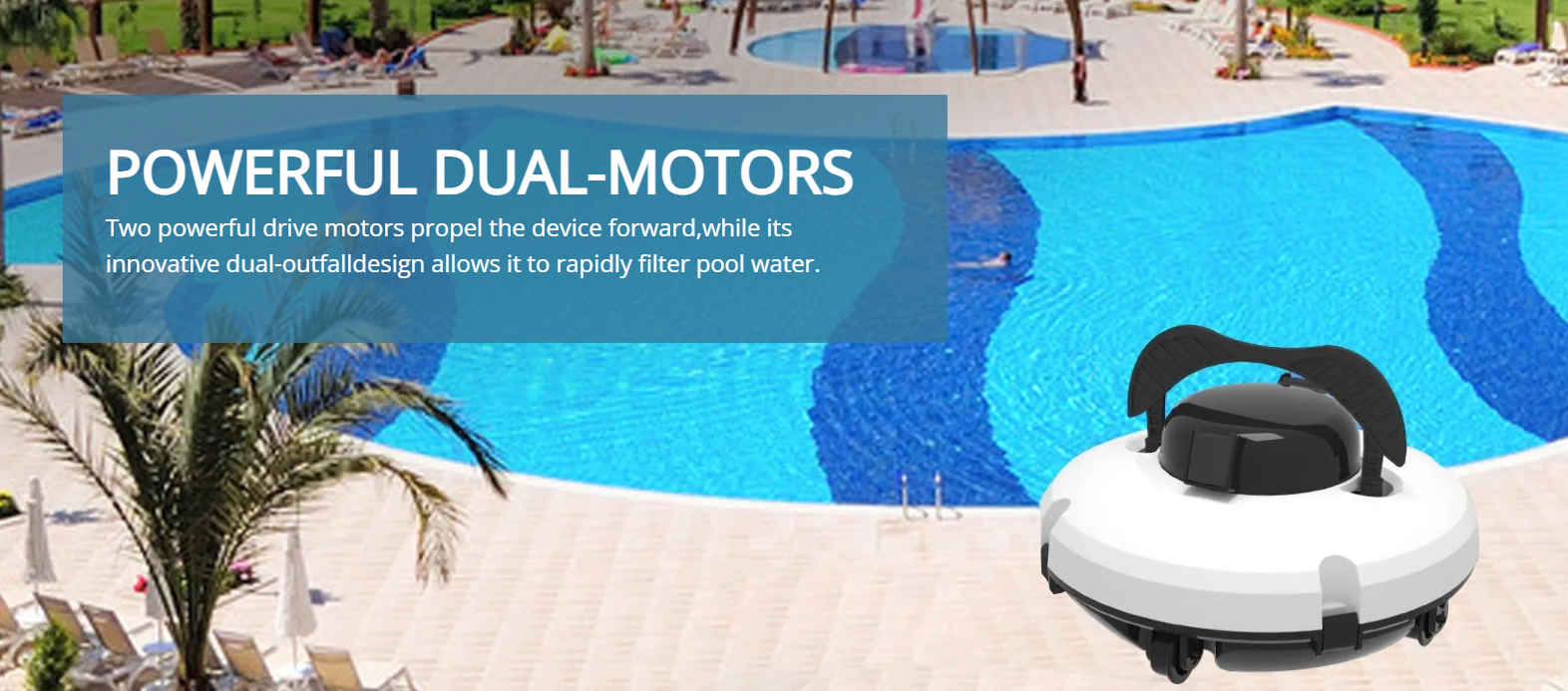 What is the best robotic pool cleaner to buy