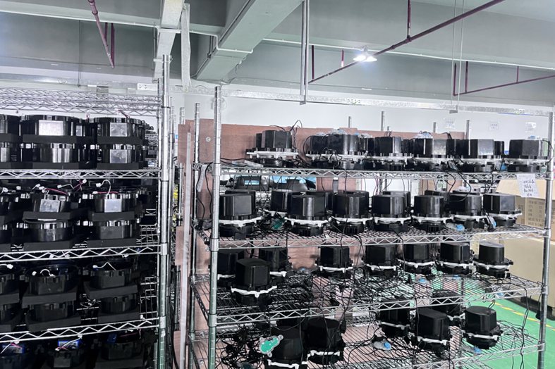 OEM Pool Cleaning Robot