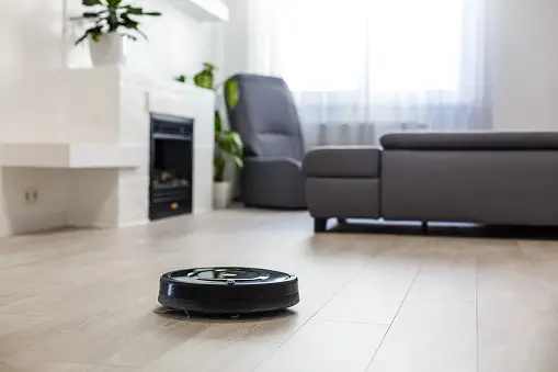 do robot vacuums need wifi