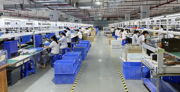 Robot vacuum Manufacturers