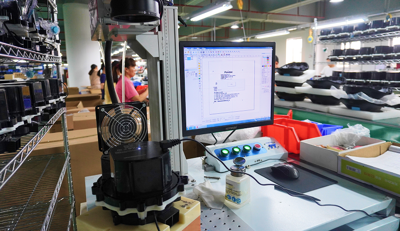 Robotic Pool Cleaner Manufacturer