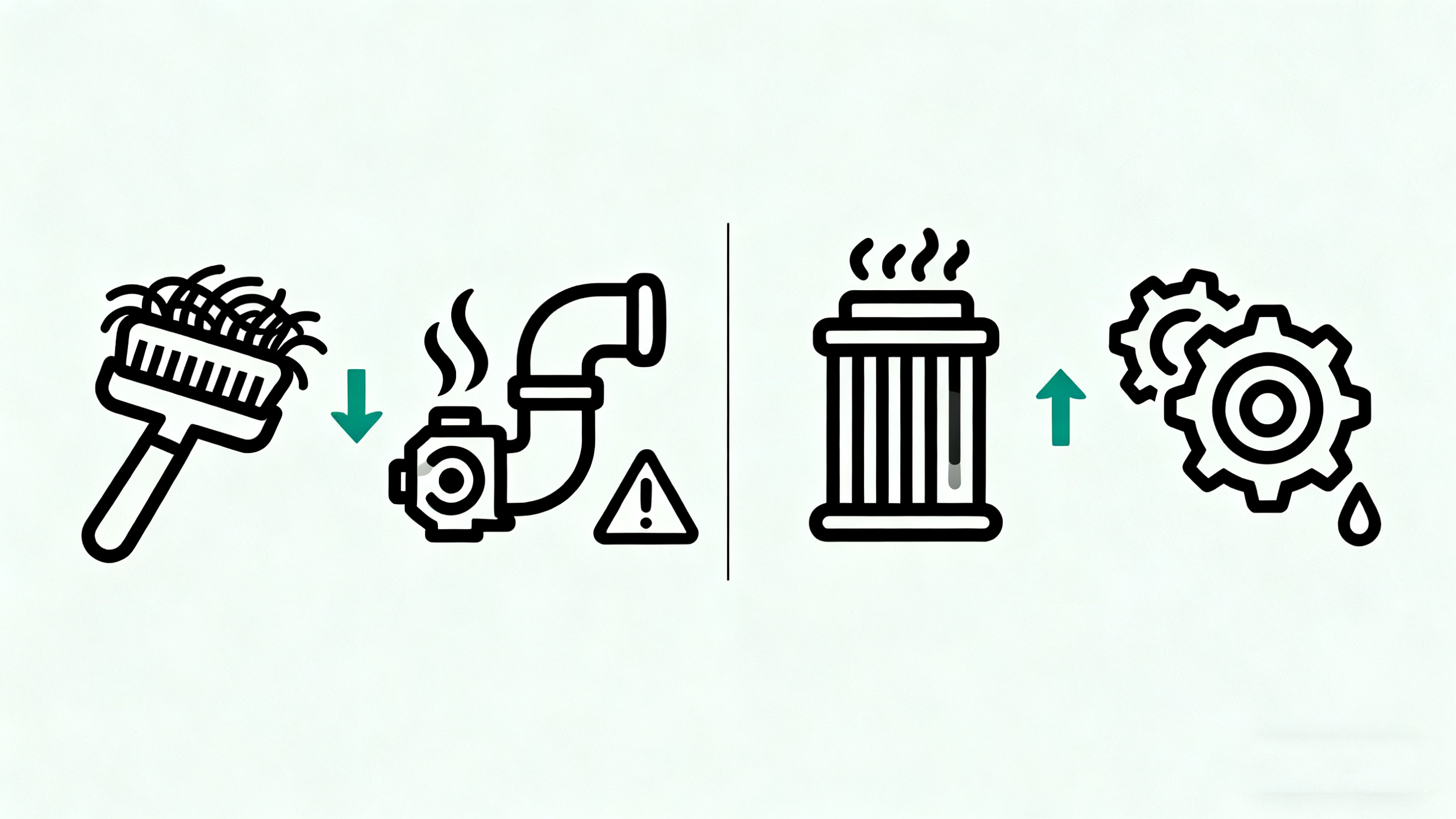 How Does Usage and Maintenance Change a Vacuum's Lifespan?