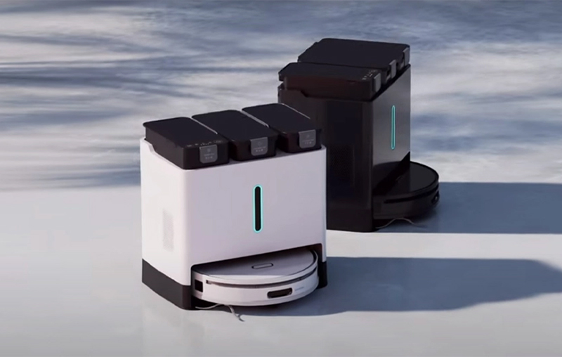 Robot vacuum Manufacturers