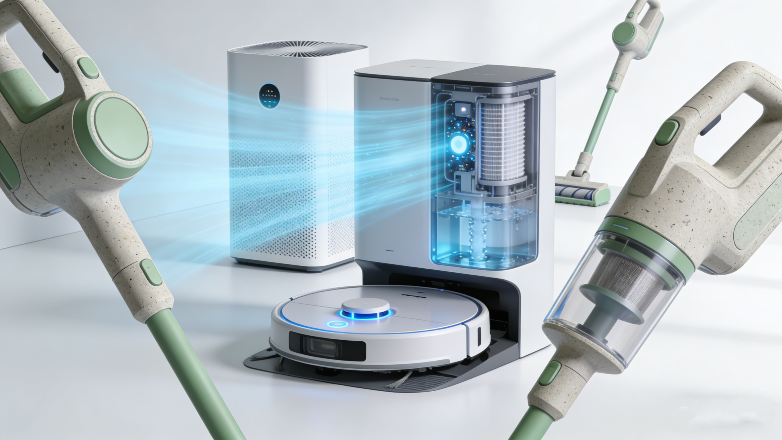 2026 best cleaning appliances collection