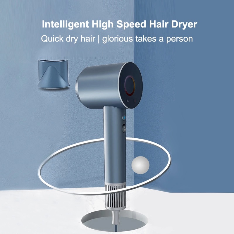 2024 Best High Speed Hair Dryer Review