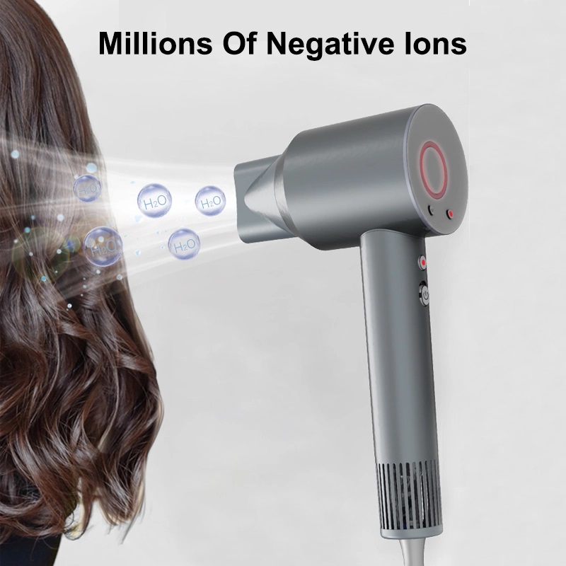 Best High Speed Hair Dryer