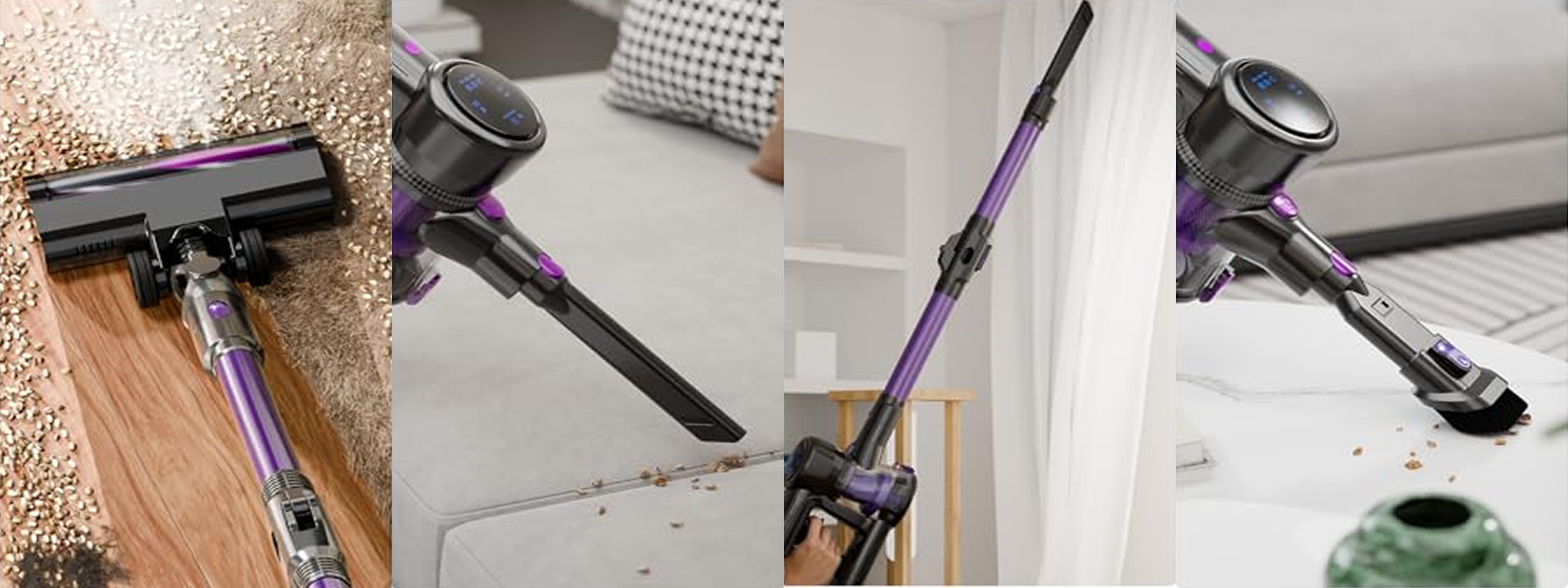 Best Cordless Stick Vacuum