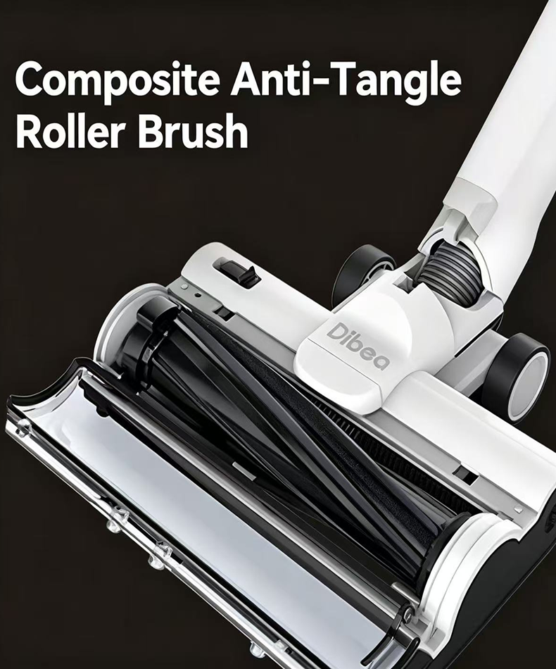 Best Cordless Stick Vacuum