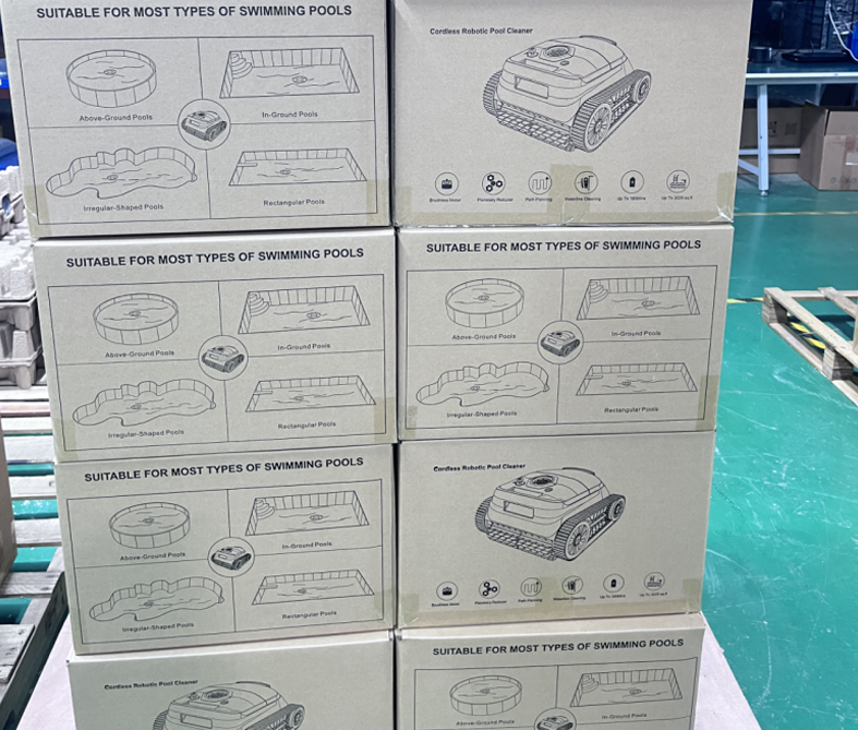 Global Logistics & Supply Chain Stability