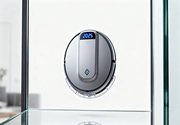 Top 5 Automatic Window Cleaner Manufacturers