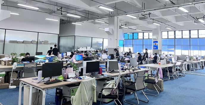 Robot vacuum Manufacturers