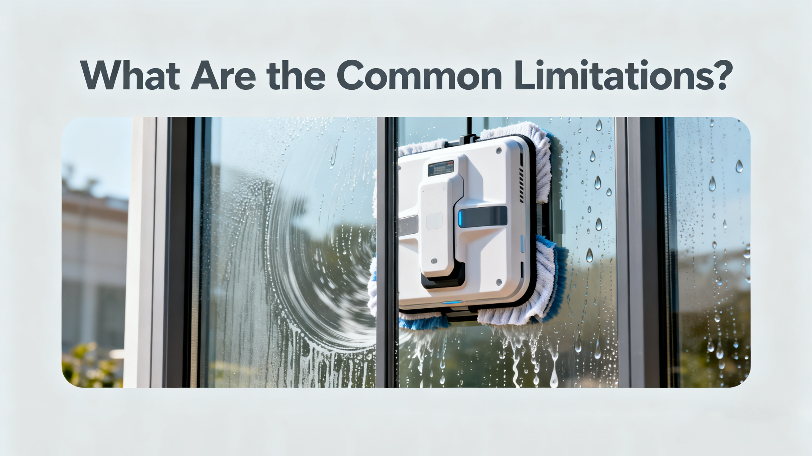 What Are the Common Limitations?