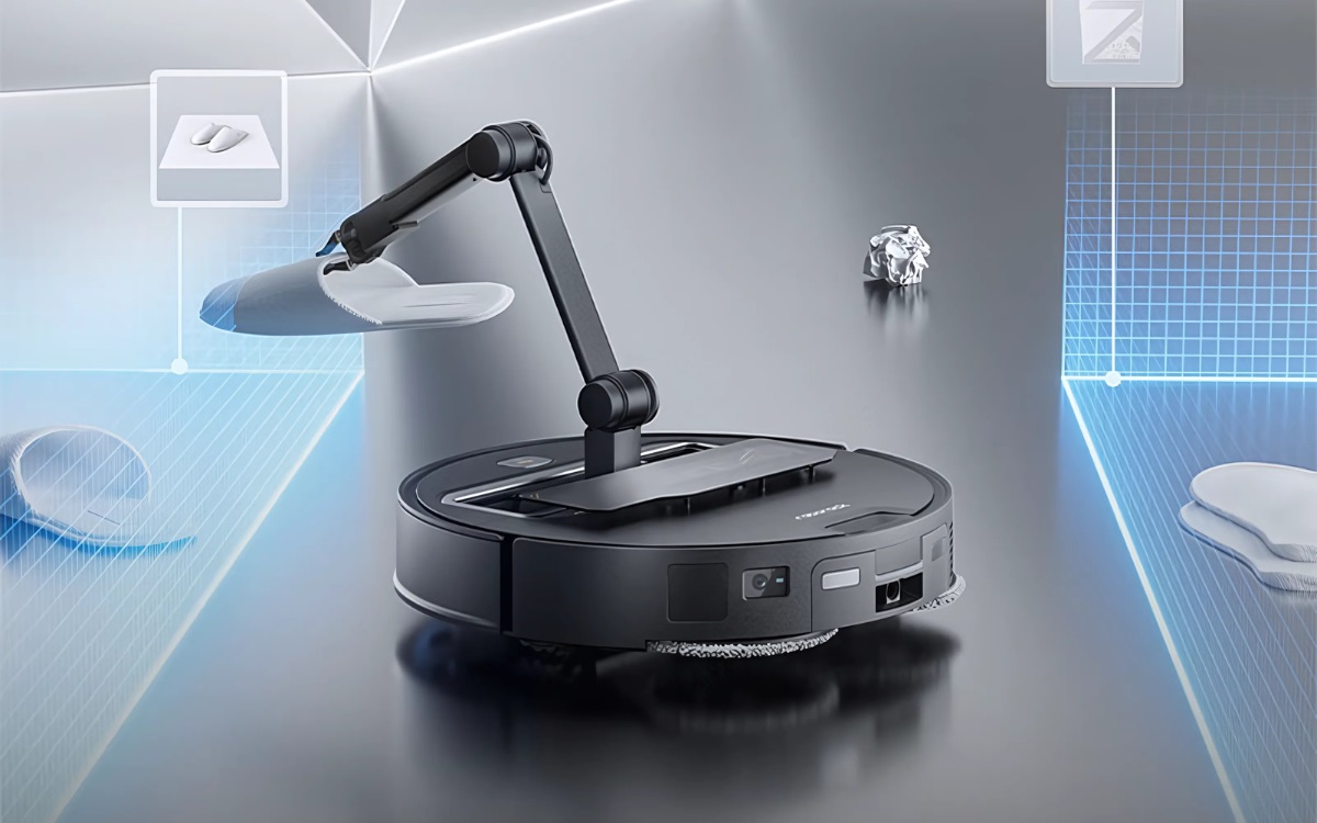 Roborock’s G30