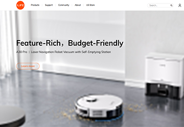 Top 10 Cleaning Robot Manufacturers in China