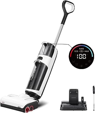 Dyad Pro vacuum cleaner