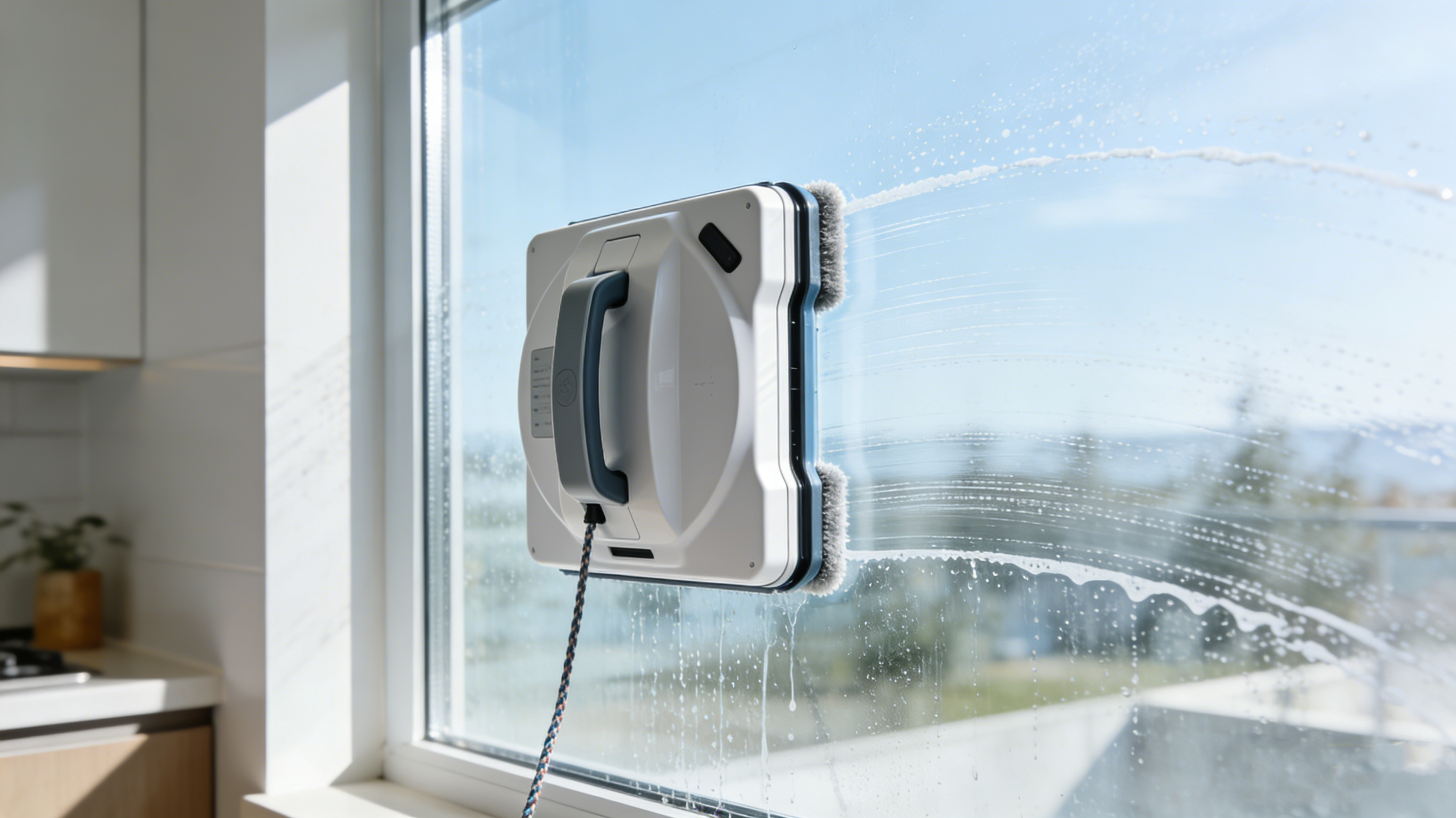 Budget-friendly window cleaning robot recommendations