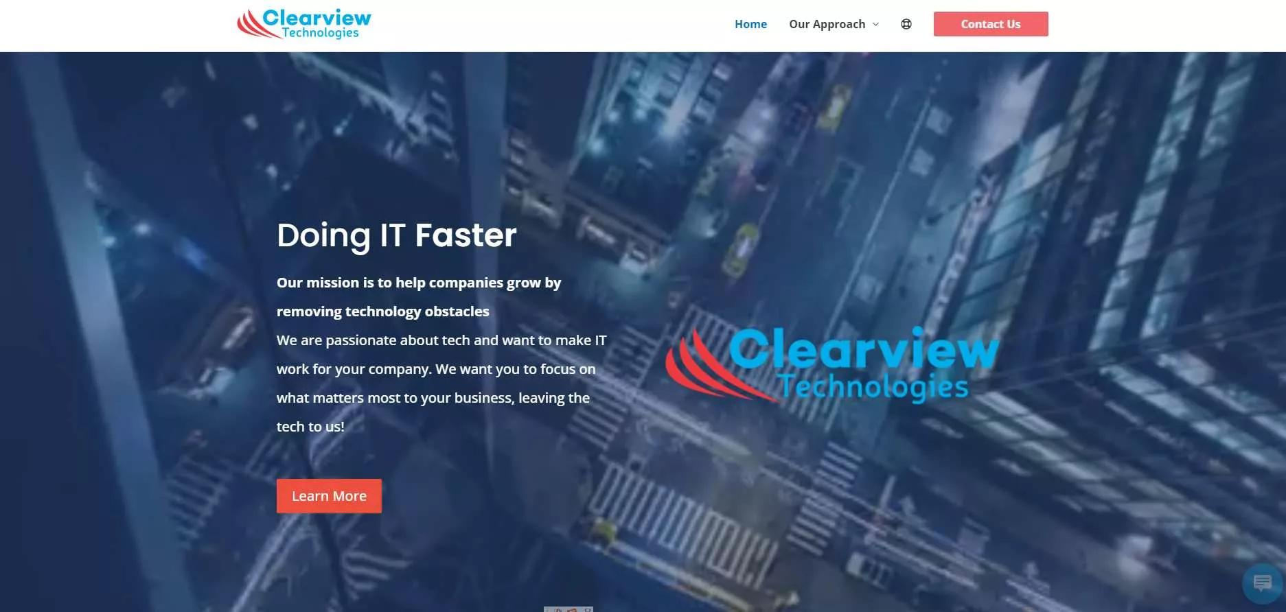 7 ClearView Tech