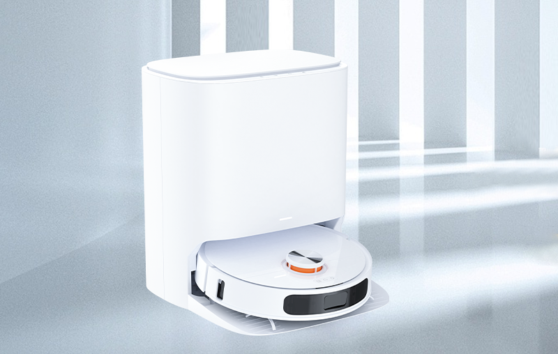 Robot vacuum Manufacturers