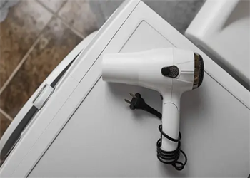 How Hot Does a Hair Dryer Get?