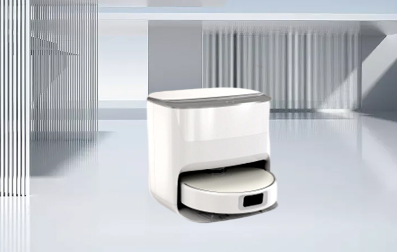 Laser-Self-Cleaning-Robot-V501